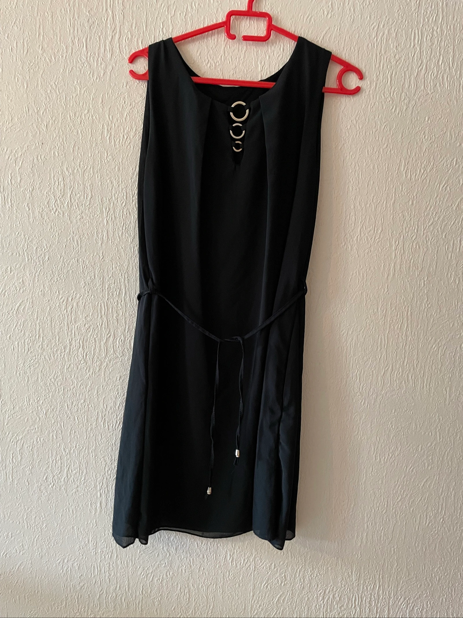 robe mousseline (mesures en description)
